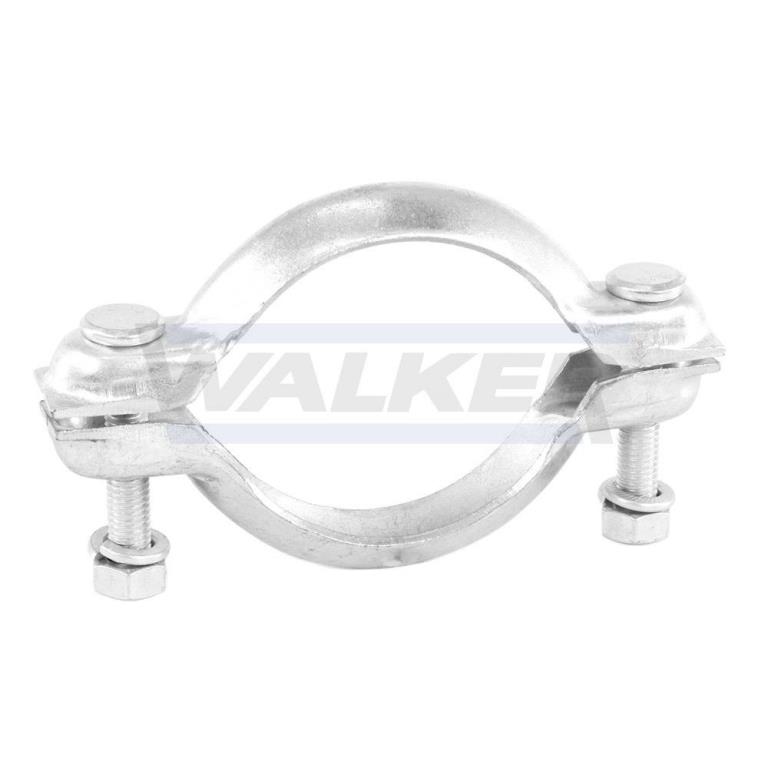 Collier de serrage, échappement WALKER ref. 86219