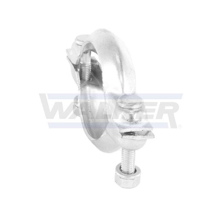 Collier de serrage, échappement WALKER ref. 86219