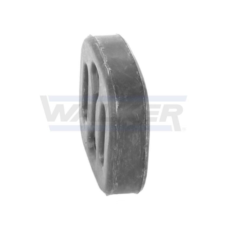 Bandes de caoutchouc, échappement WALKER ref. 86512