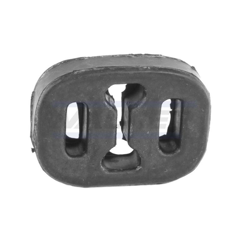 Bandes de caoutchouc, échappement WALKER ref. 86512
