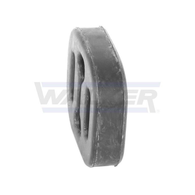 Bandes de caoutchouc, échappement WALKER ref. 86512