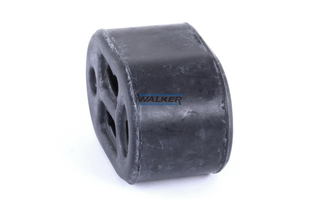 Bandes de caoutchouc, échappement WALKER ref. 86513