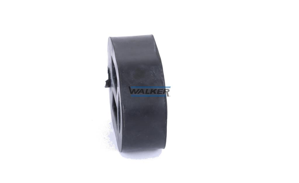 Bandes de caoutchouc, échappement WALKER ref. 86515