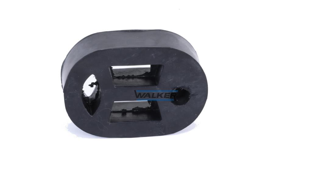 Bandes de caoutchouc, échappement WALKER ref. 86515