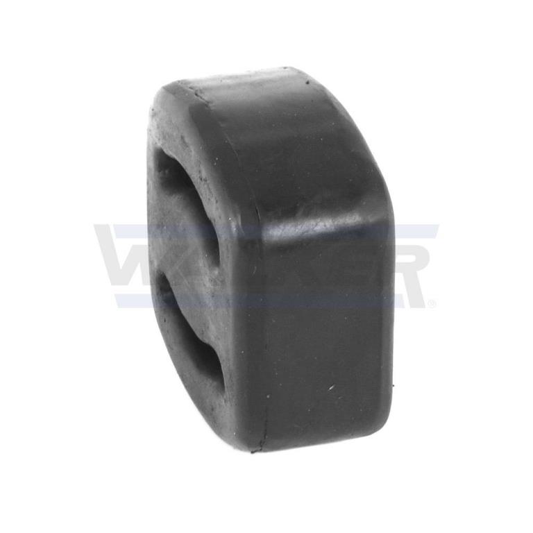 Bandes de caoutchouc, échappement WALKER ref. 86517