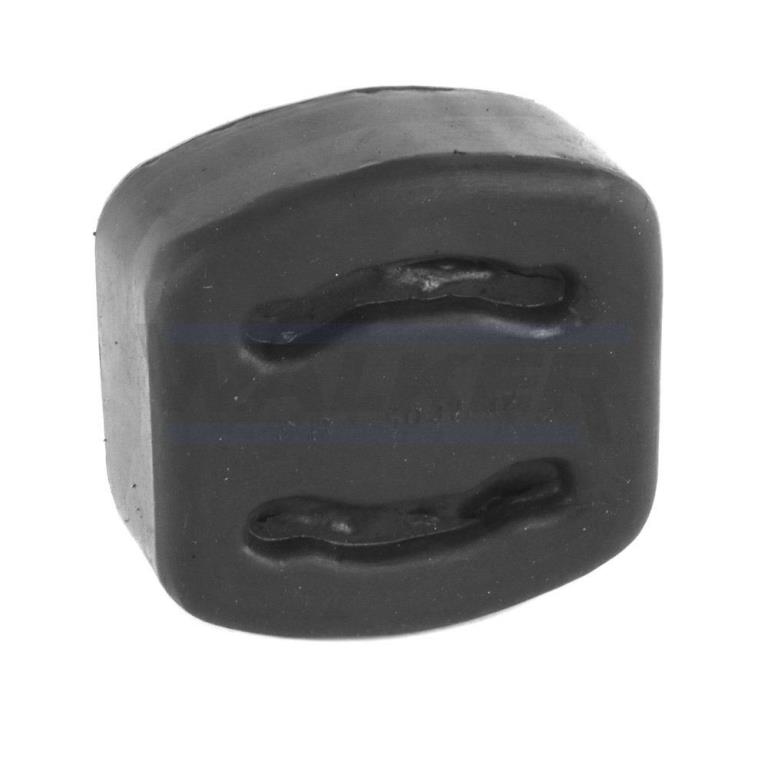 Bandes de caoutchouc, échappement WALKER ref. 86517