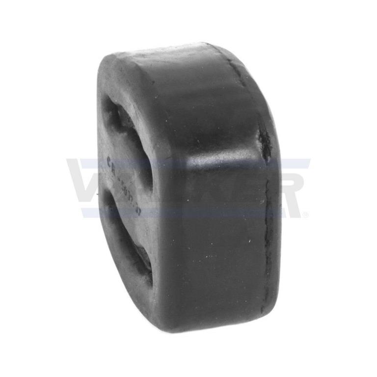 Bandes de caoutchouc, échappement WALKER ref. 86517
