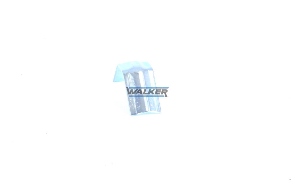 Bandes de caoutchouc, échappement WALKER ref. 86518