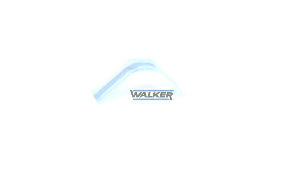 Bandes de caoutchouc, échappement WALKER ref. 86518