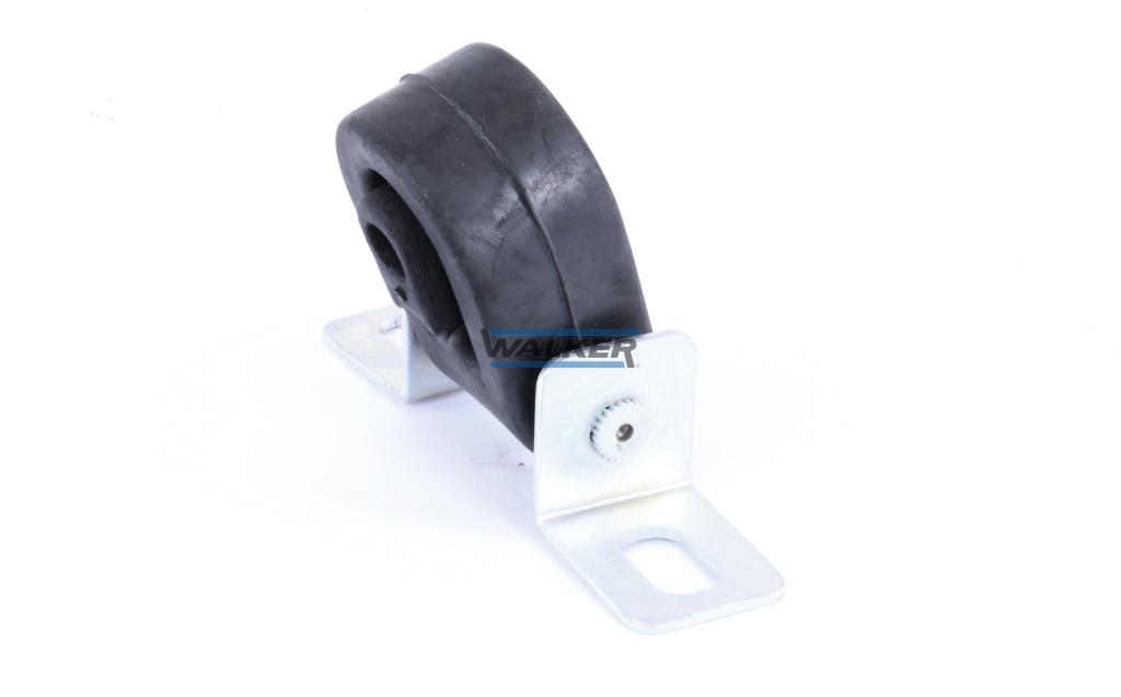Bandes de caoutchouc, échappement WALKER 86521