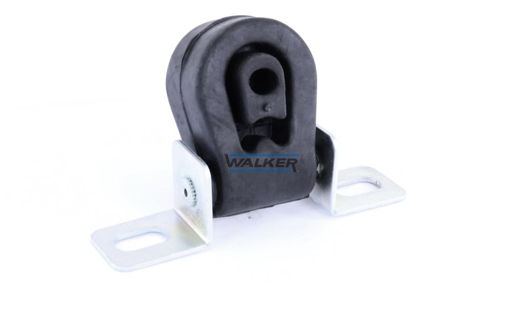 Bandes de caoutchouc, échappement WALKER 86521