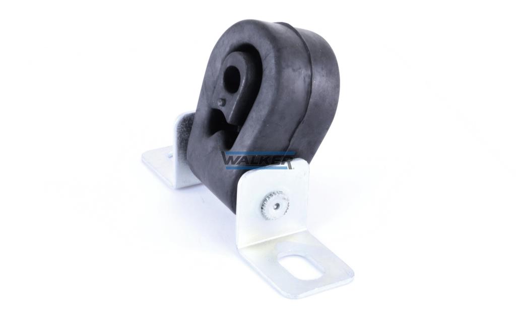 Bandes de caoutchouc, échappement WALKER 86521