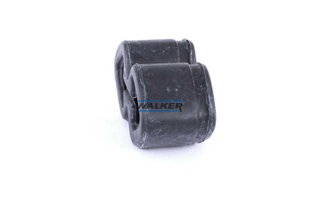 Bandes de caoutchouc, échappement WALKER 86522