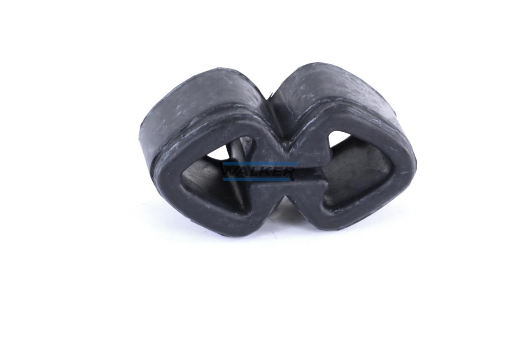 Bandes de caoutchouc, échappement WALKER 86522