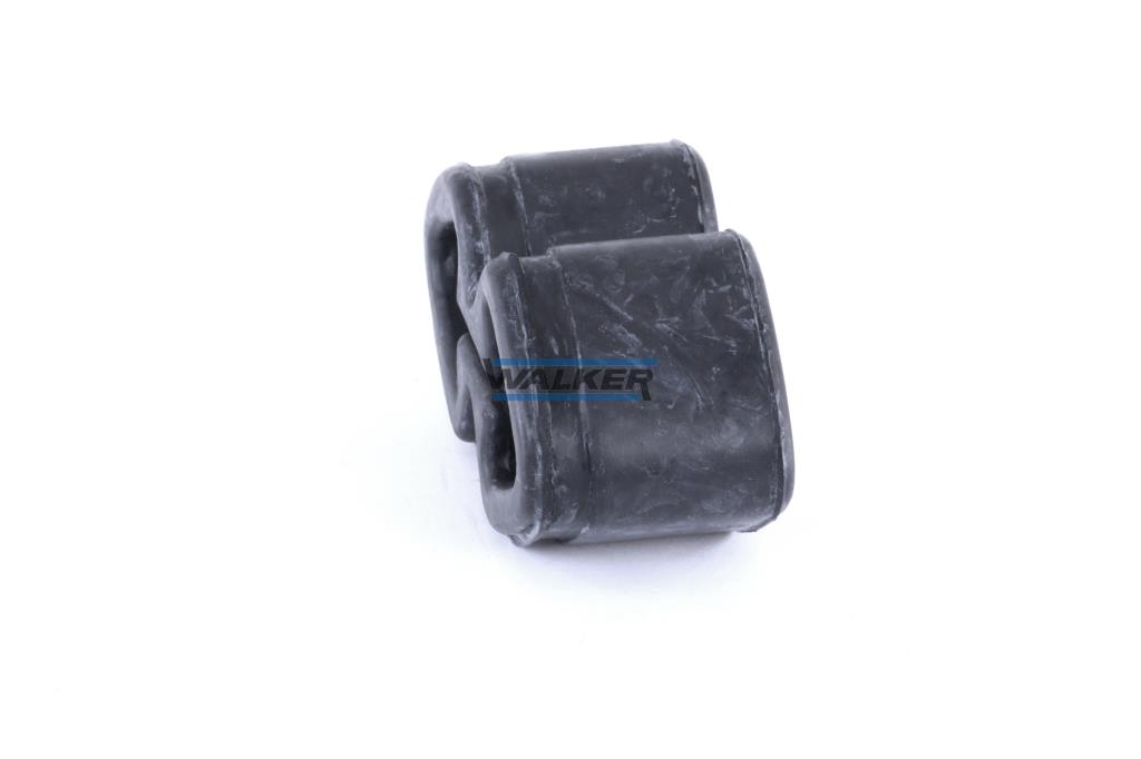 Bandes de caoutchouc, échappement WALKER 86522