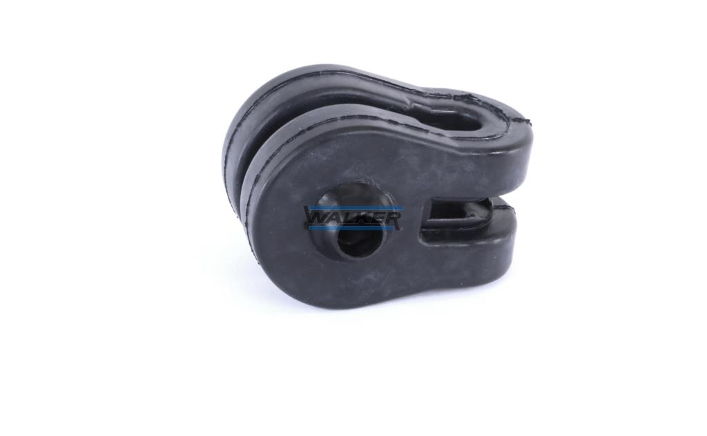 Bandes de caoutchouc, échappement WALKER ref. 86527