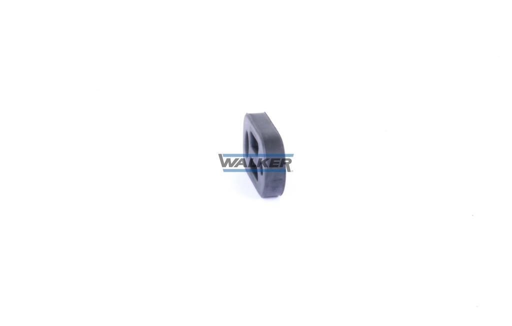 Cinta de goma, sistema de escape WALKER ref. 86528