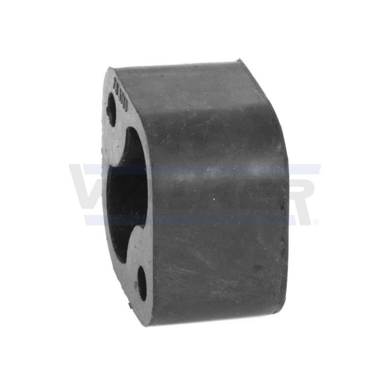 Bandes de caoutchouc, échappement WALKER 86531