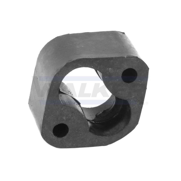 Bandes de caoutchouc, échappement WALKER 86531