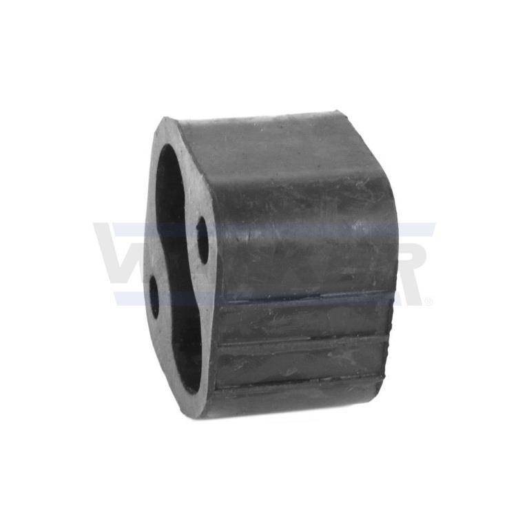 Bandes de caoutchouc, échappement WALKER 86531