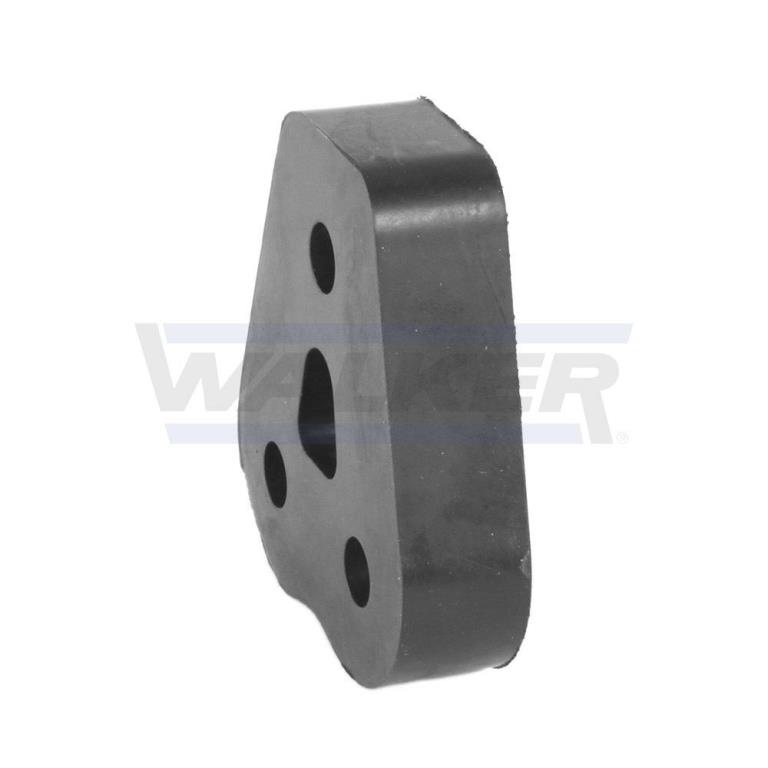 Bandes de caoutchouc, échappement WALKER ref. 86532