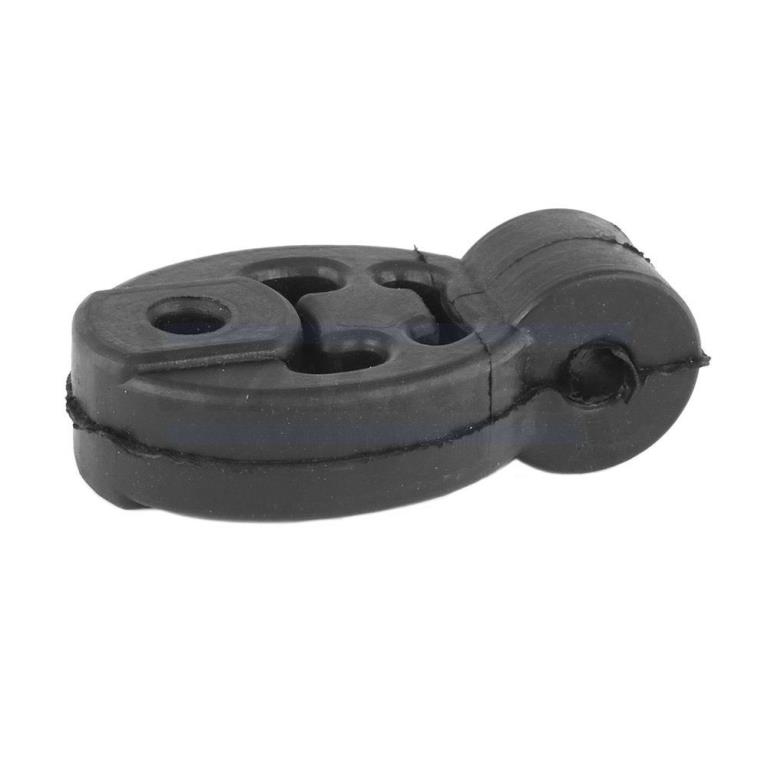 Bandes de caoutchouc, échappement WALKER ref. 86533