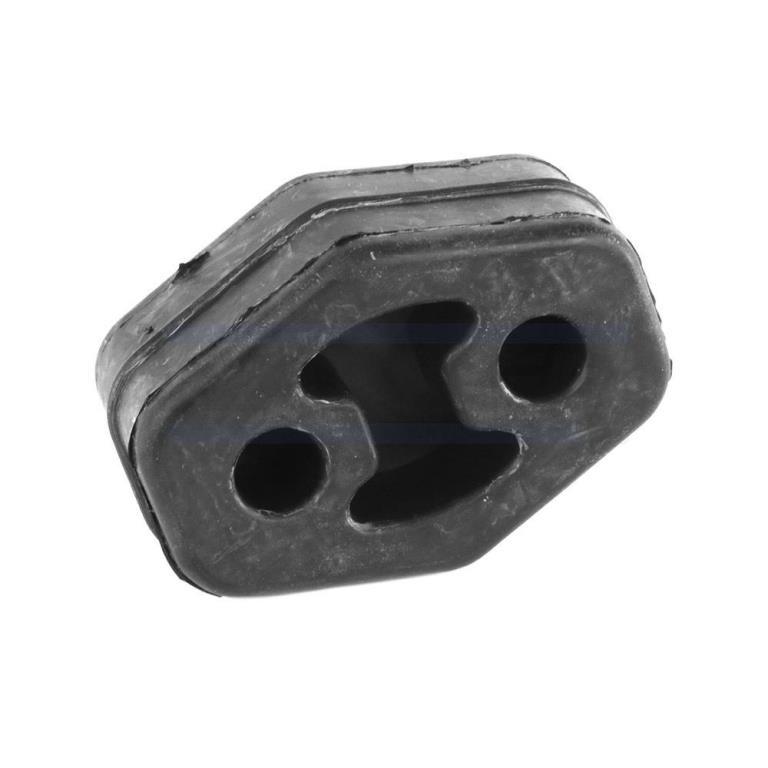 Tiras de borracha, escape WALKER 86538