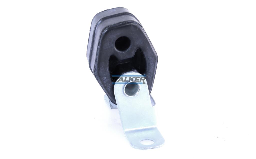 Bandes de caoutchouc, échappement WALKER 86539