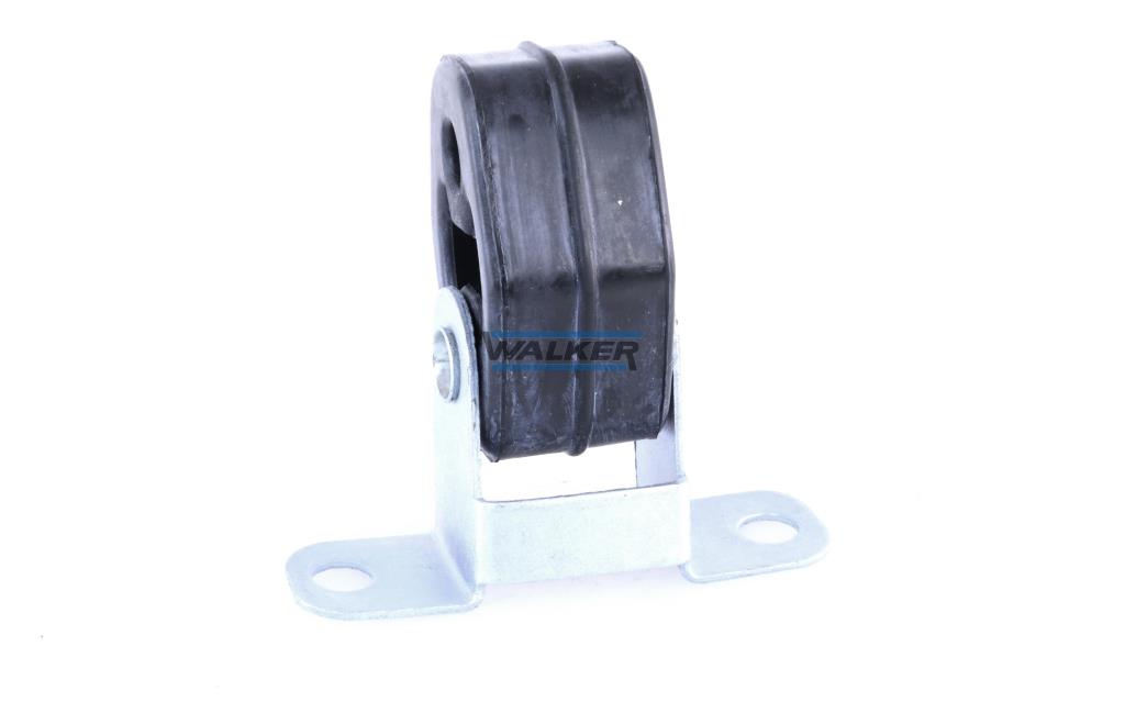 Bandes de caoutchouc, échappement WALKER 86539