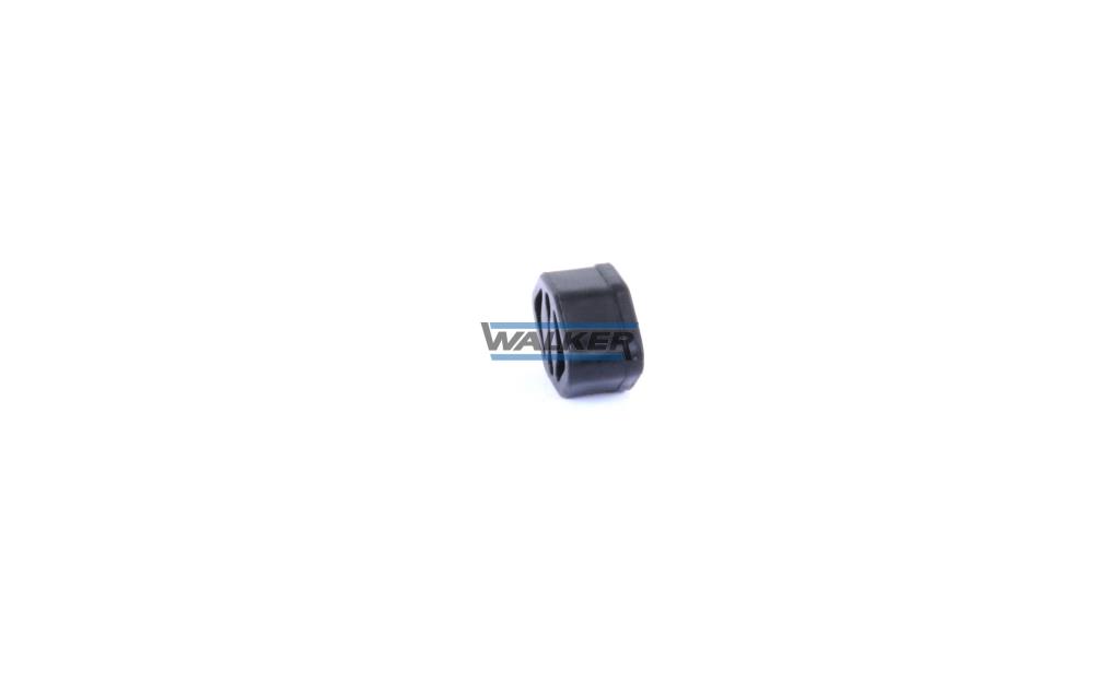 Bandes de caoutchouc, échappement WALKER 86540
