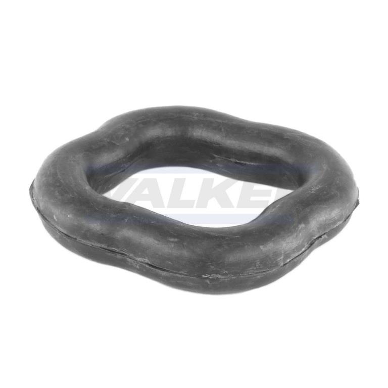 Bandes de caoutchouc, échappement WALKER 86546