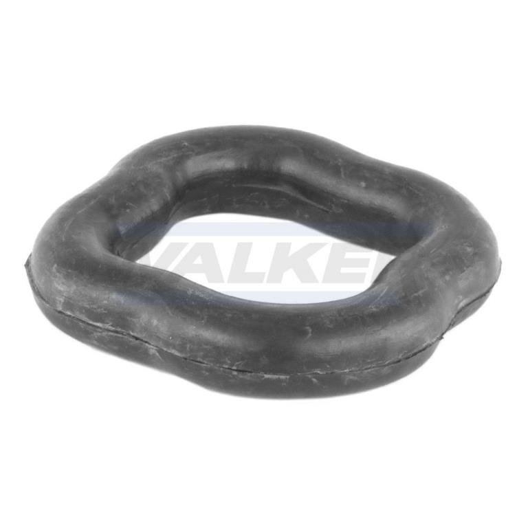 Bandes de caoutchouc, échappement WALKER 86546