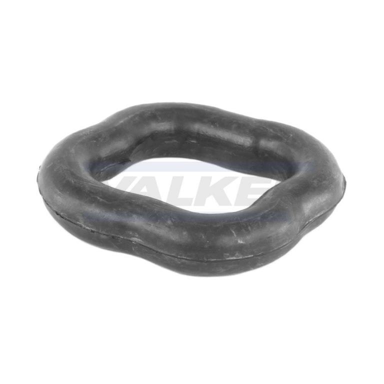 Bandes de caoutchouc, échappement WALKER 86546