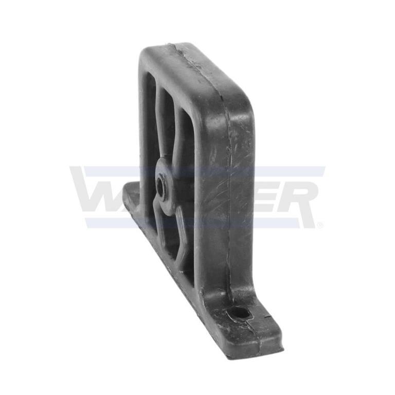 Bandes de caoutchouc, échappement WALKER 86547