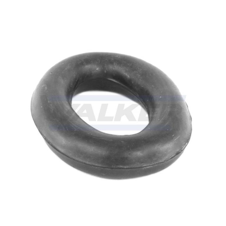 Bandes de caoutchouc, échappement WALKER 86548