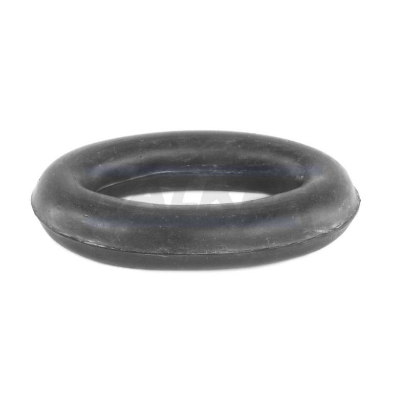 Bandes de caoutchouc, échappement WALKER 86548