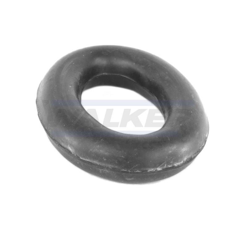 Bandes de caoutchouc, échappement WALKER 86548