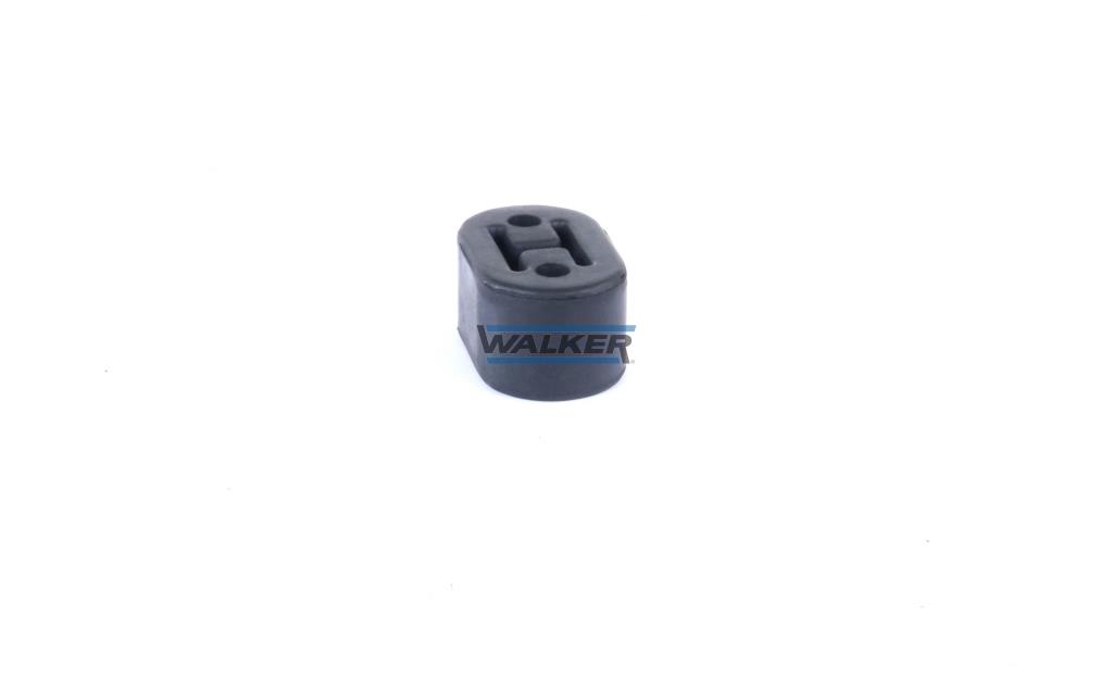 Bandes de caoutchouc, échappement WALKER ref. 86552