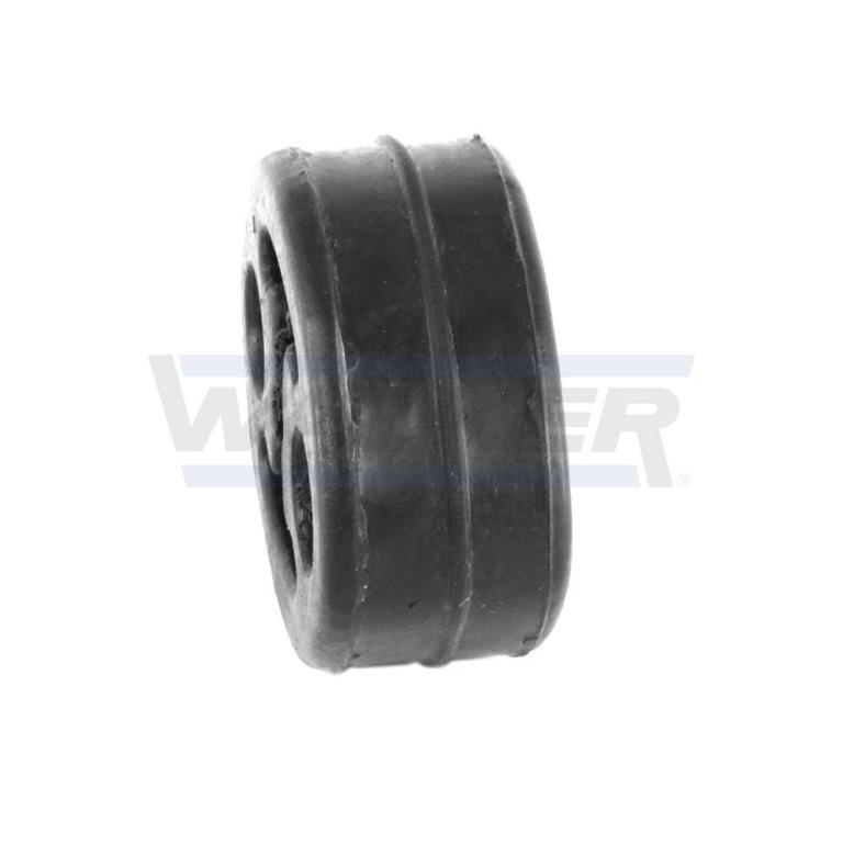 Bandes de caoutchouc, échappement WALKER ref. 86553
