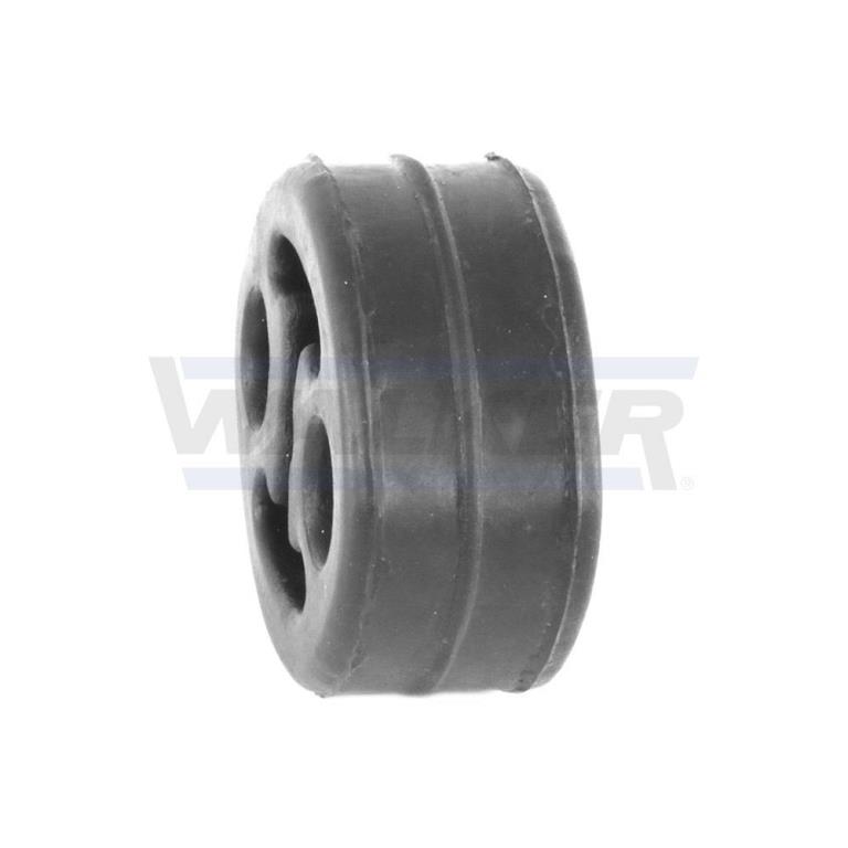 Bandes de caoutchouc, échappement WALKER ref. 86553