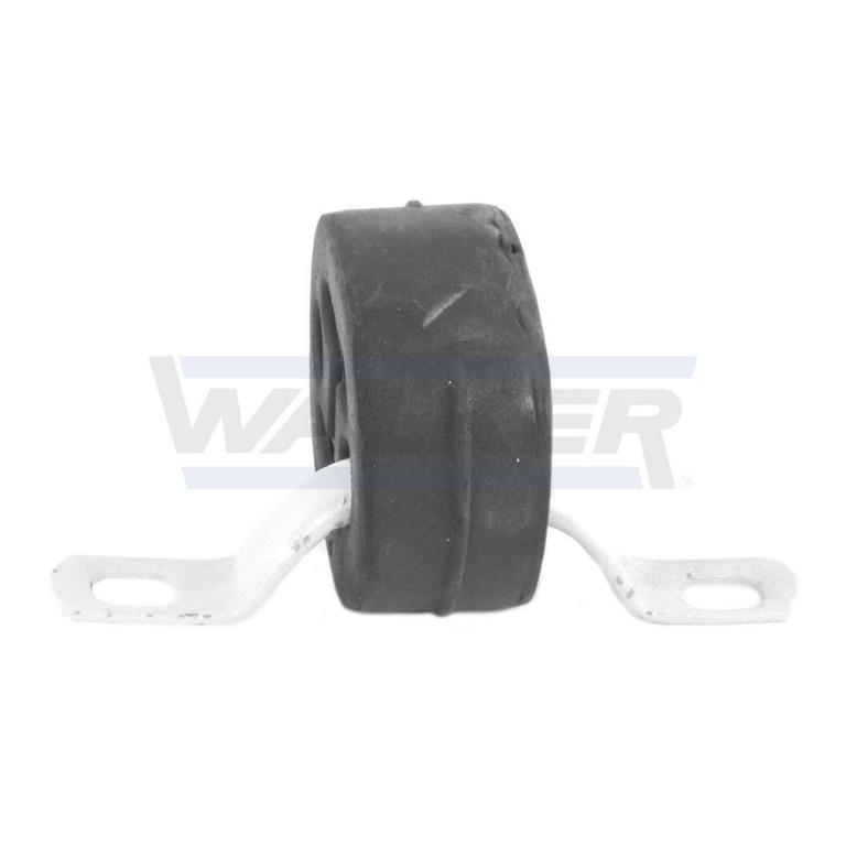 Silentbloc de suspension d'échappement WALKER ref. 86558