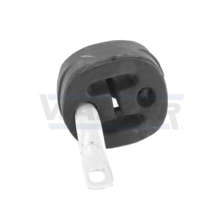 Silentbloc de suspension d'échappement WALKER ref. 86558