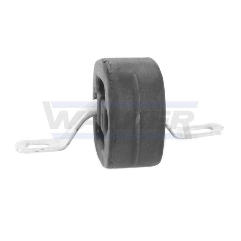 Silentbloc de suspension d'échappement WALKER ref. 86558