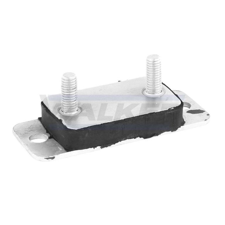 Bandes de caoutchouc, échappement WALKER 86561