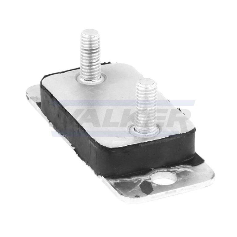 Bandes de caoutchouc, échappement WALKER 86561
