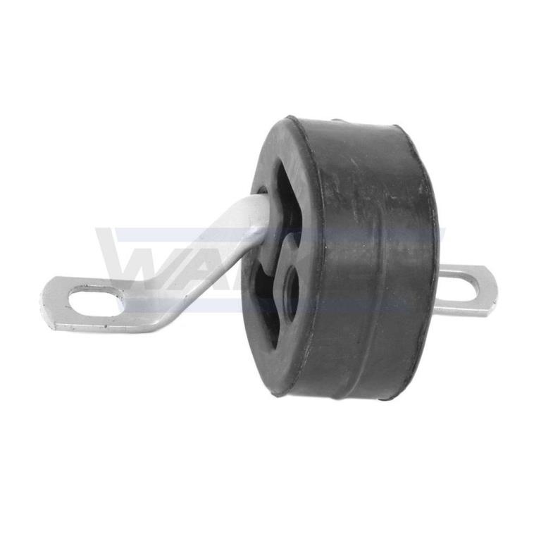 Silentbloc de suspension d'échappement WALKER ref. 86562