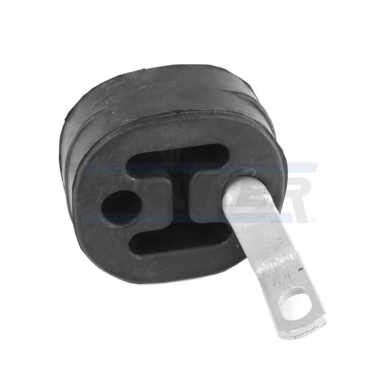 Silentbloc de suspension d'échappement WALKER ref. 86562