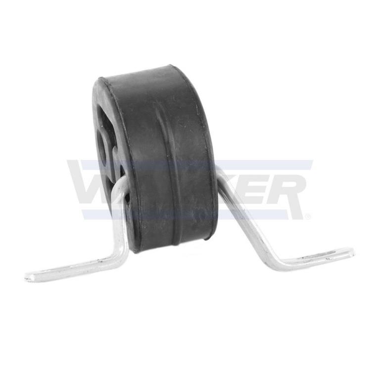 Silentbloc de suspension d'échappement WALKER ref. 86562