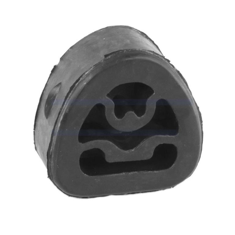 Bandes de caoutchouc, échappement WALKER 86564