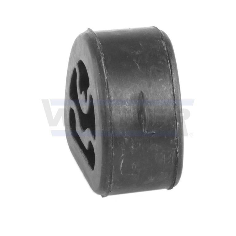 Bandes de caoutchouc, échappement WALKER 86564